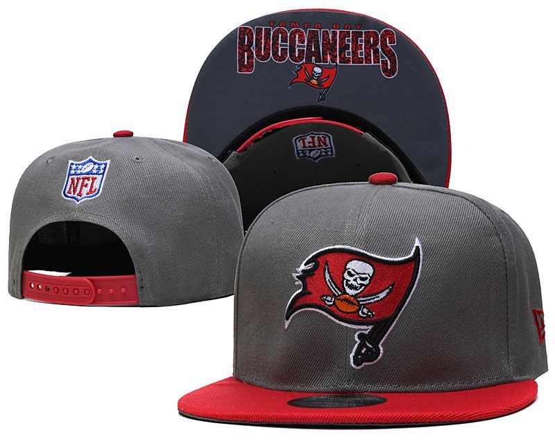 2021 NFL Tampa Bay Buccaneers Hat TX 0808->nfl hats->Sports Caps